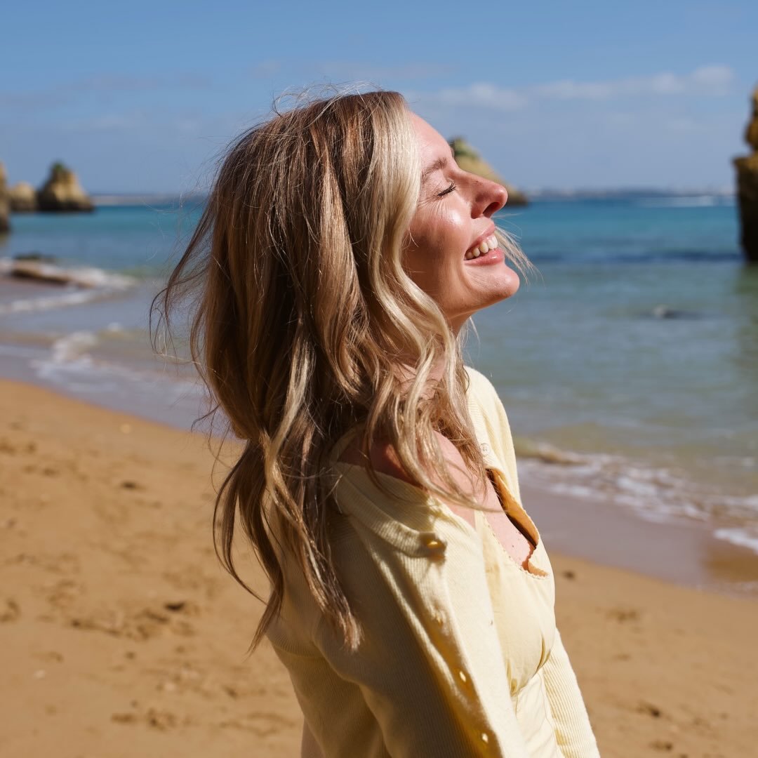 Ashley Lemieux- Wellness Creator