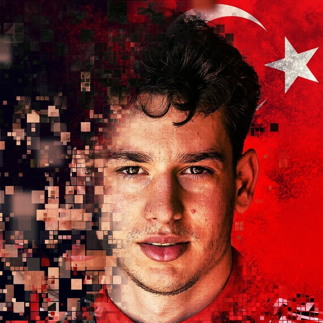 Cem Bölükbaşı