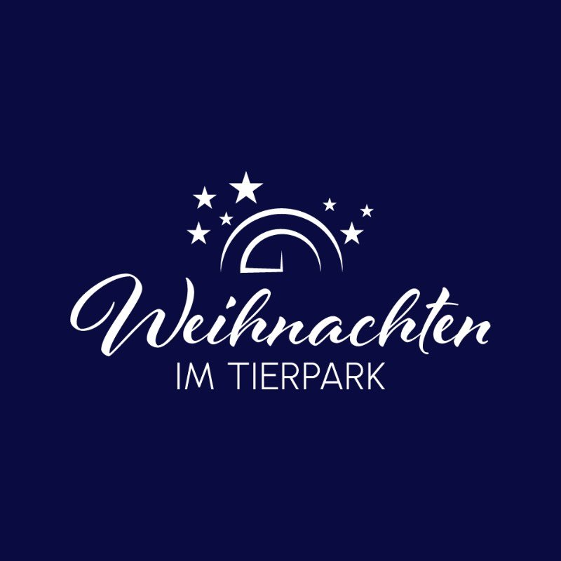 Weihnachten im Tierpark