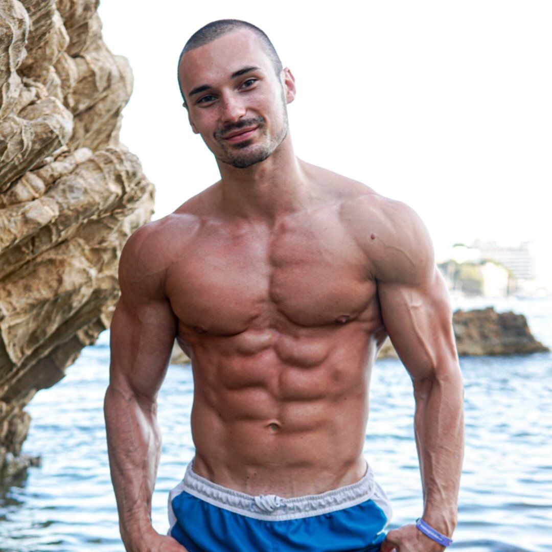 Mateusz Płachta
