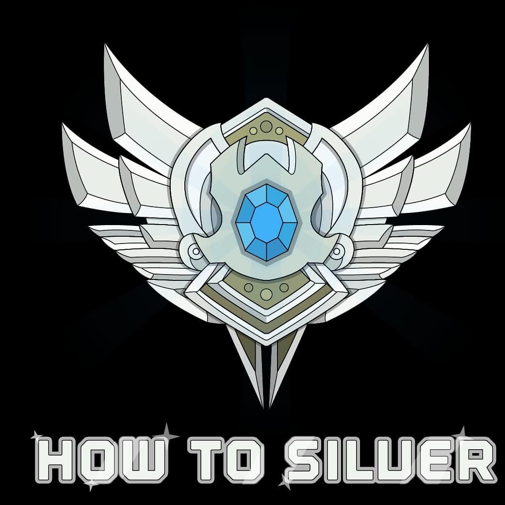 HowToSilver