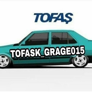 🔱𝐓𝐎𝐅𝐀Ş𝐂𝐈𝐋𝐀𝐑 𝐓𝐀𝐊İ𝐏𝐓𝐄 🔱