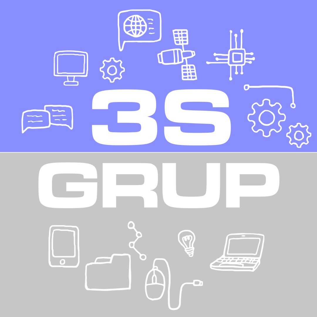 3S Grup Bilişim