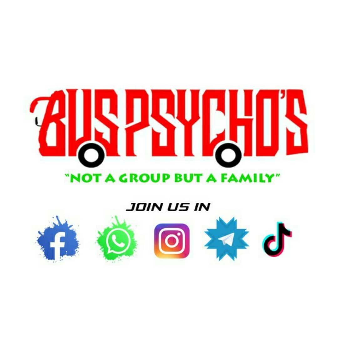 Bus Psycho's Official