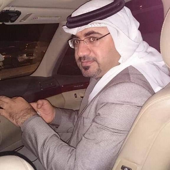 Ali Al Ali