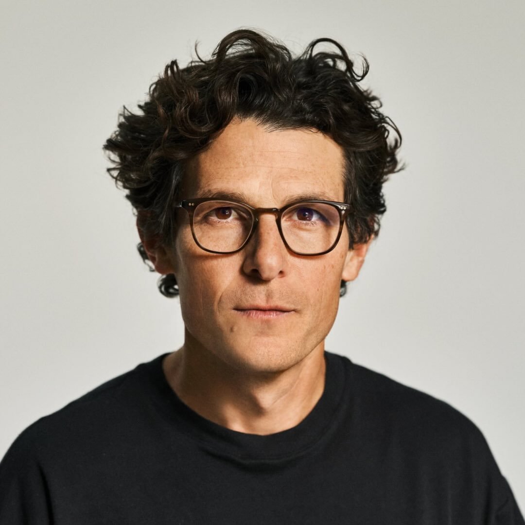 Jacob Soboroff