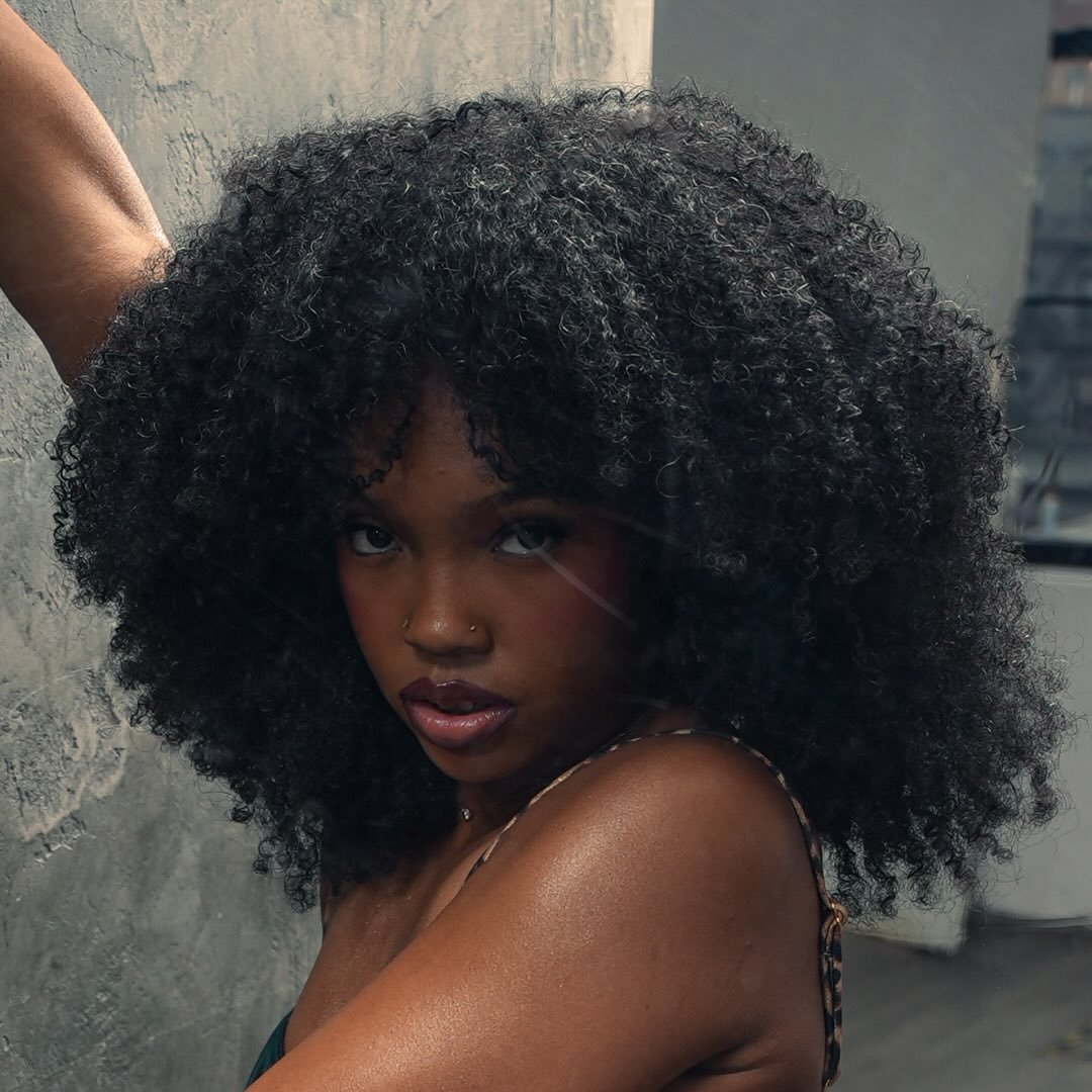 FÉMINITÉ By Tamarah ? Danse