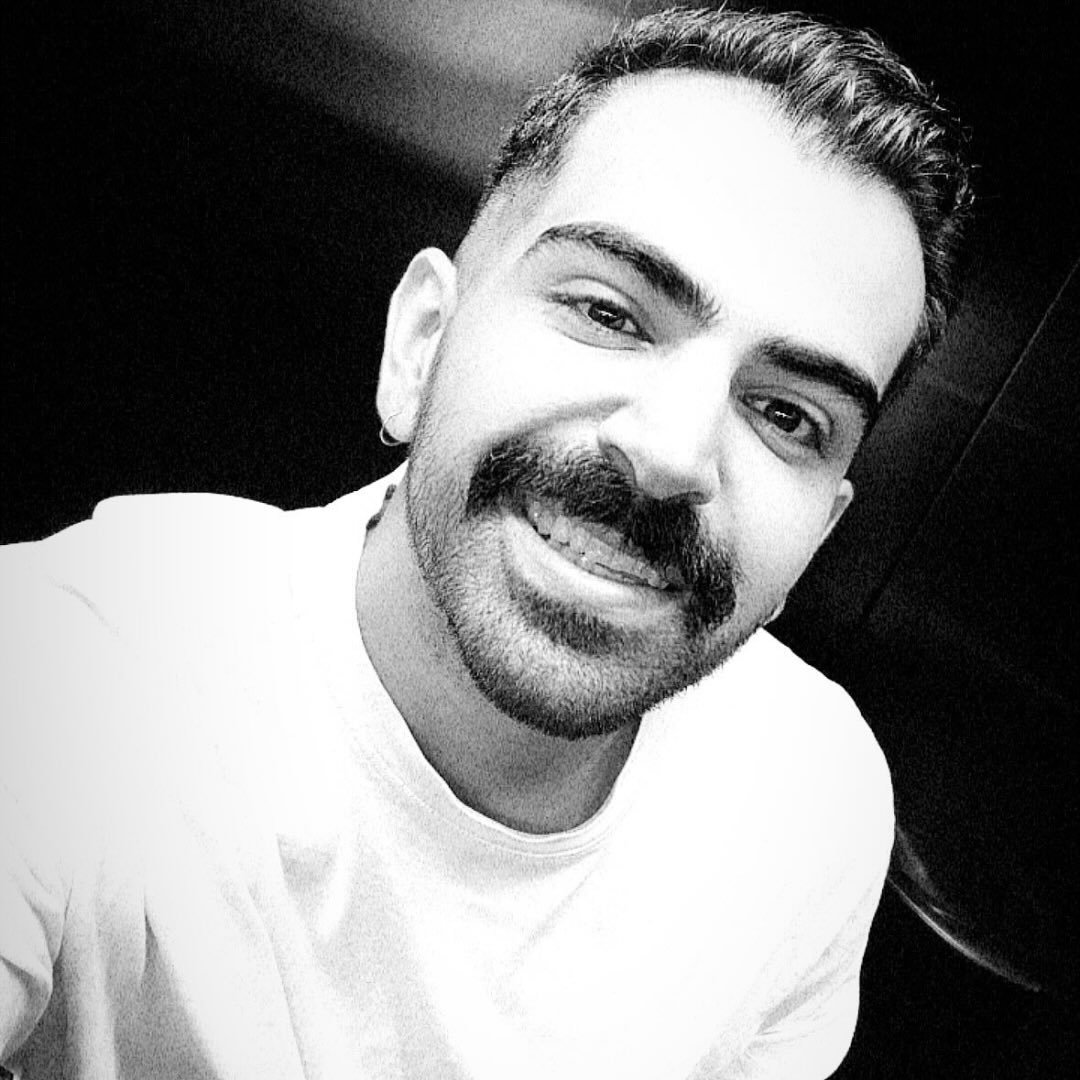 Iman Hazery
