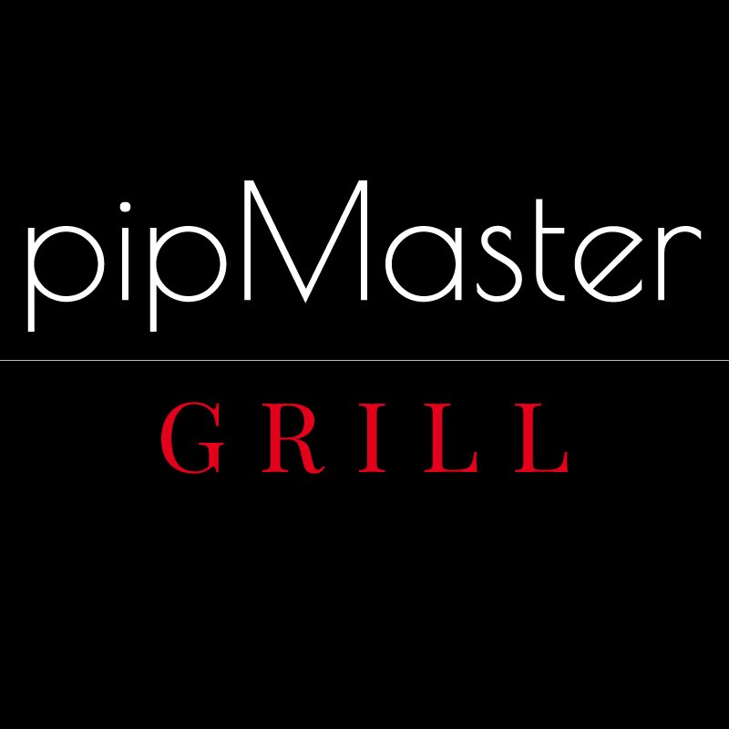 PipMaster Grill