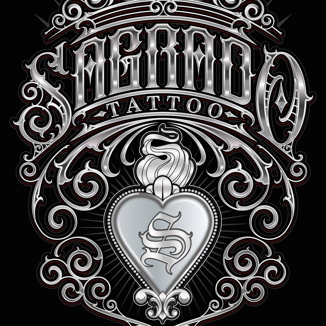 Sagrado Tattoo