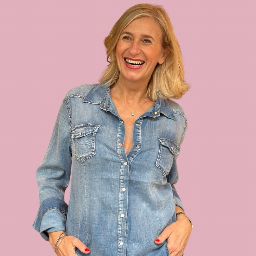 Annette Faller