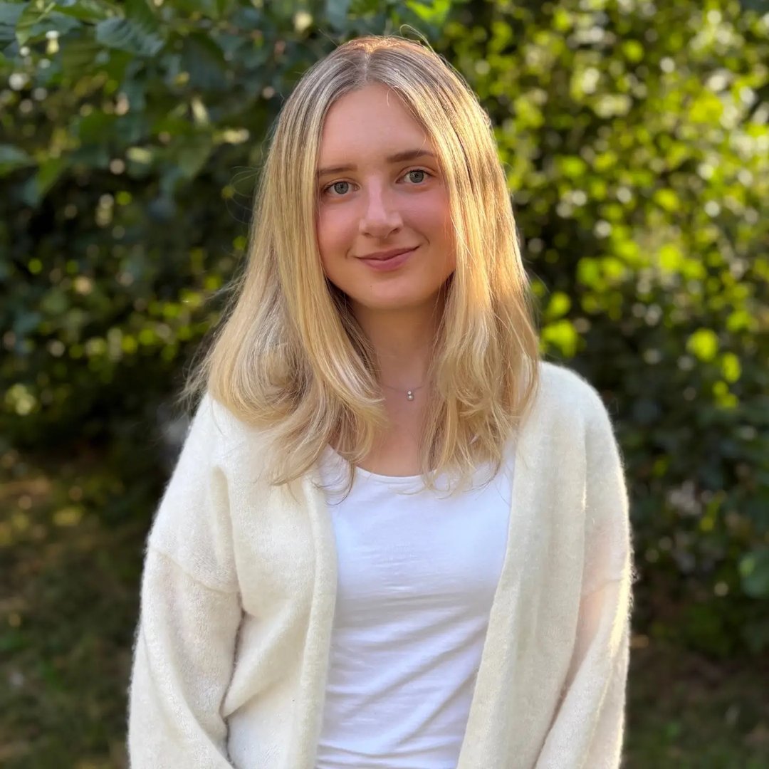 Olivia Wiik, Leg. Dietist & Läkarstudent