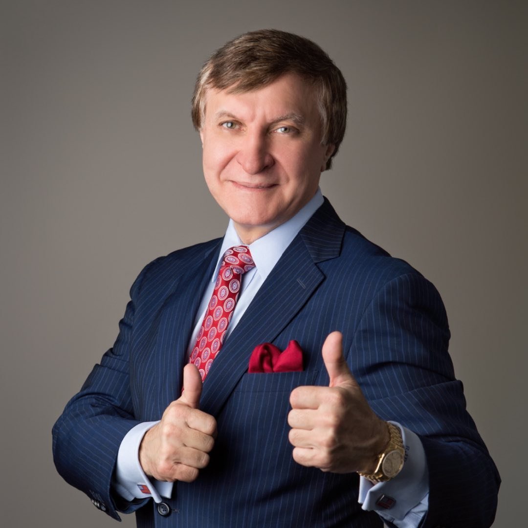 Rod Rohrich