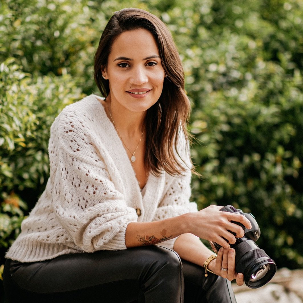 Lidi Lima-Conlon | Newborn Photographer & Mentor