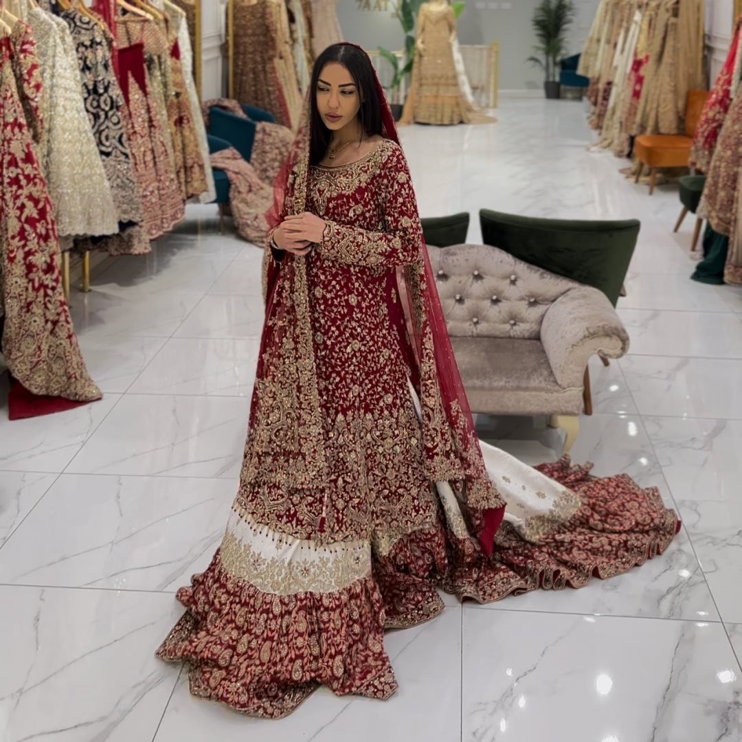 7AATRANG Bridal’s