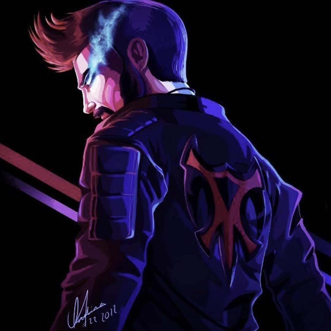 Mike BlacK