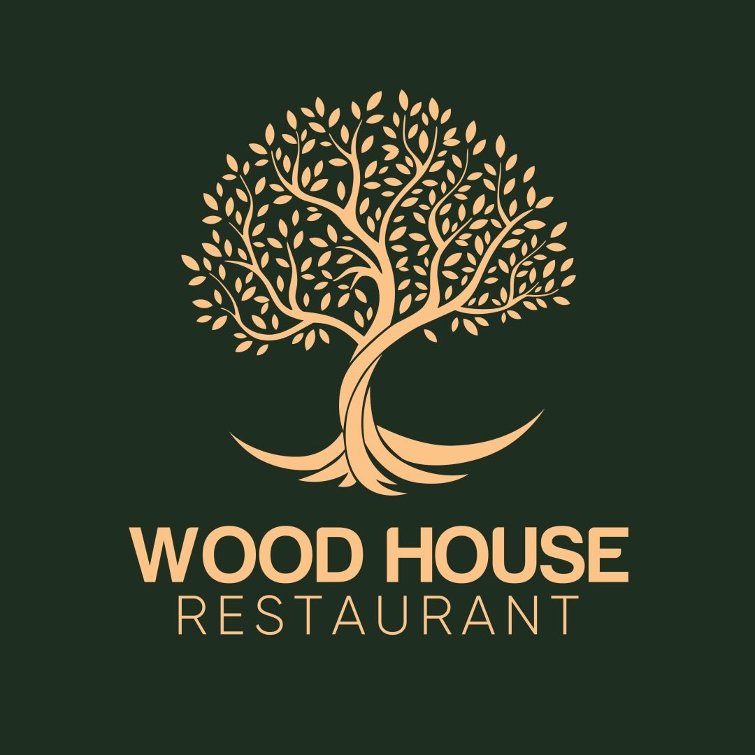 وود هاوس - WOOD HOUSE