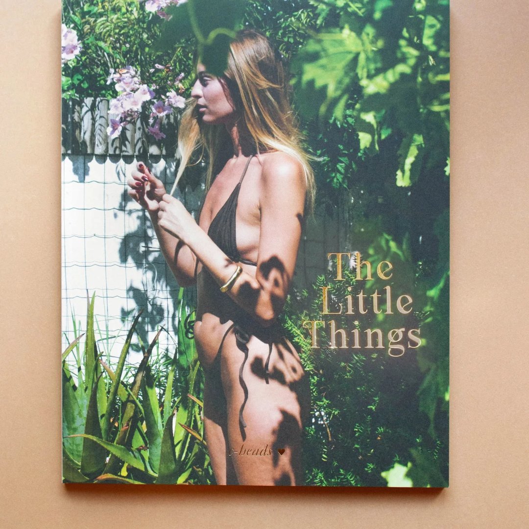 C-Heads Magazine