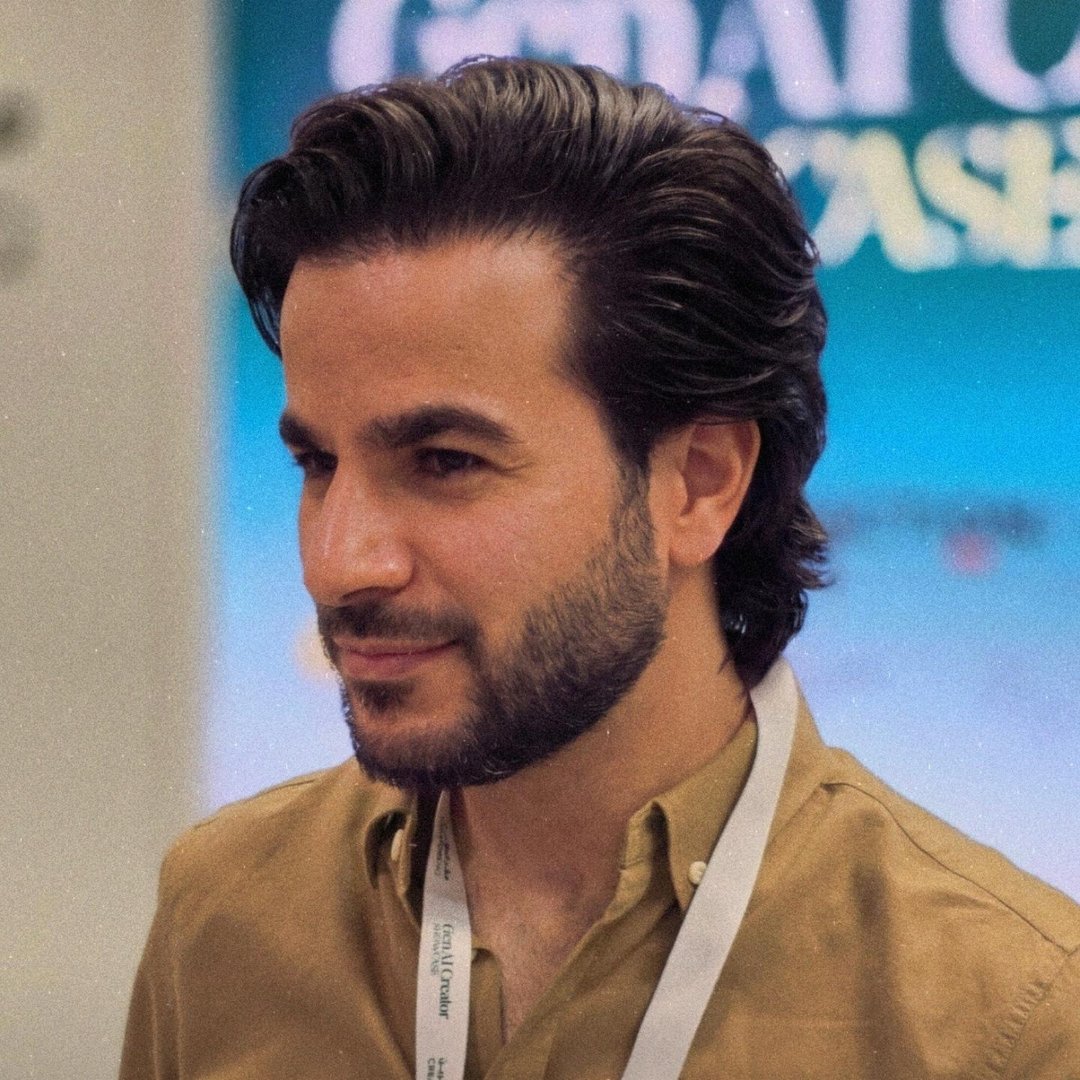 Hashem Al-ghaili