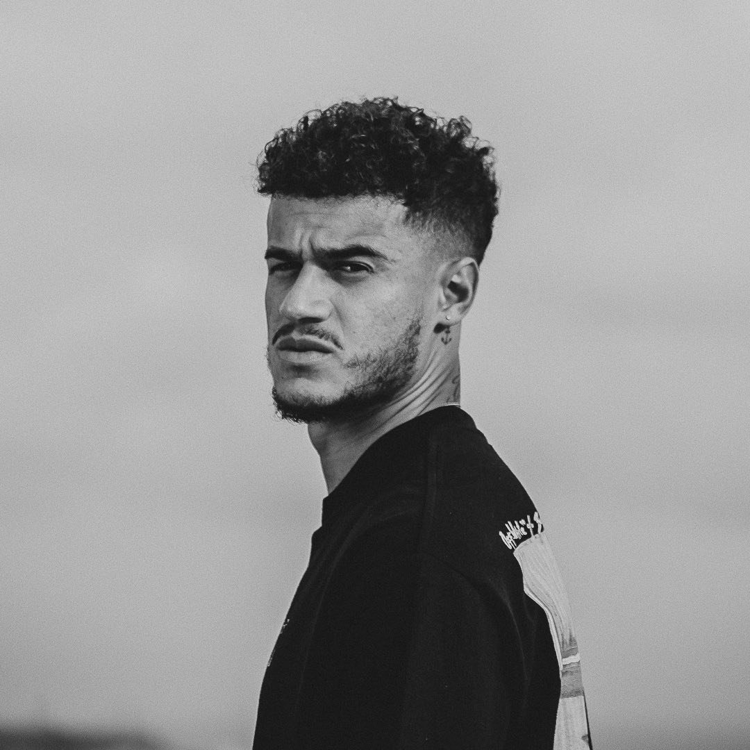 Philippe Coutinho