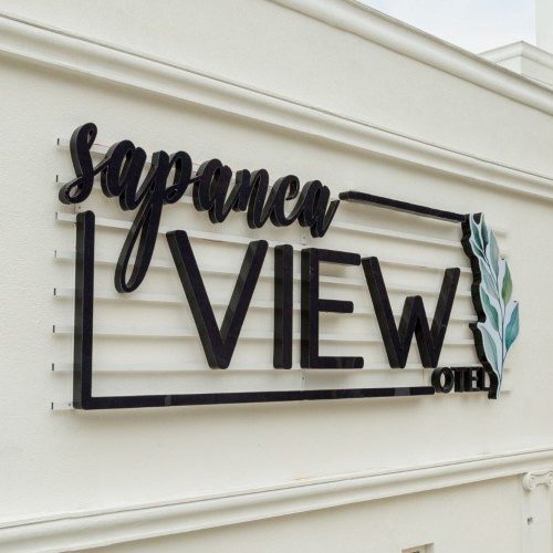 Sapanca View Otel