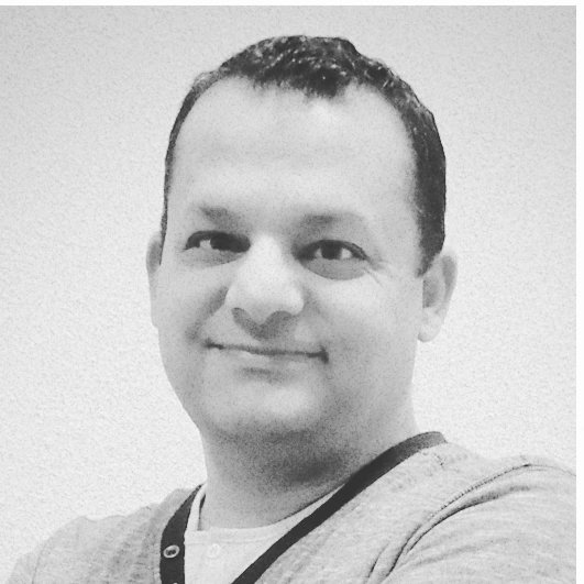 Ayoub Choban أيوب چوبان