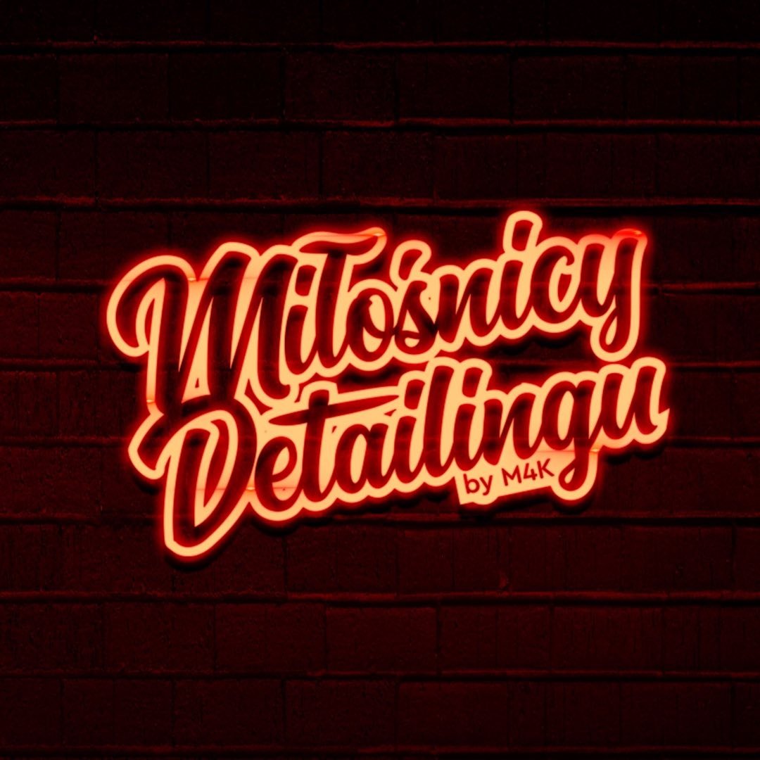 Miลoลnicy Detailingu