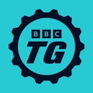 Top Gear