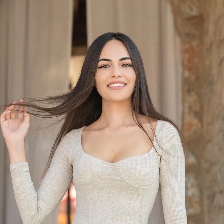 Diyetisyen Büşra Demirdağ🌟