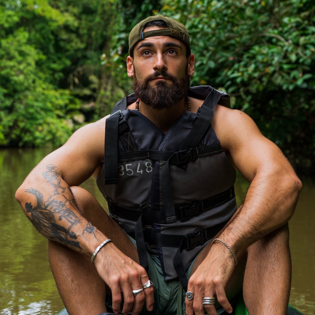 ALEX HERNÁNDEZ