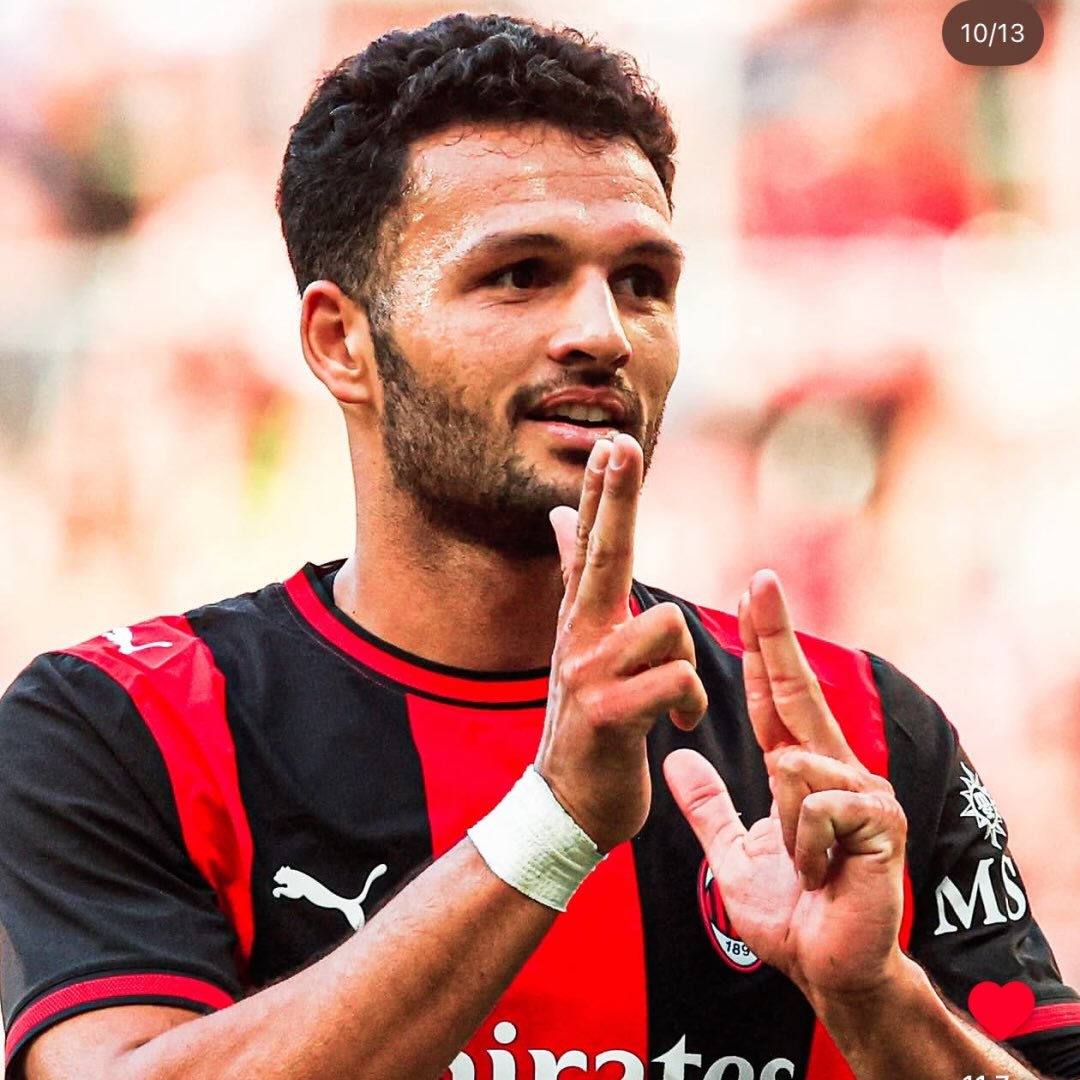 Gonçalo Ramos ??