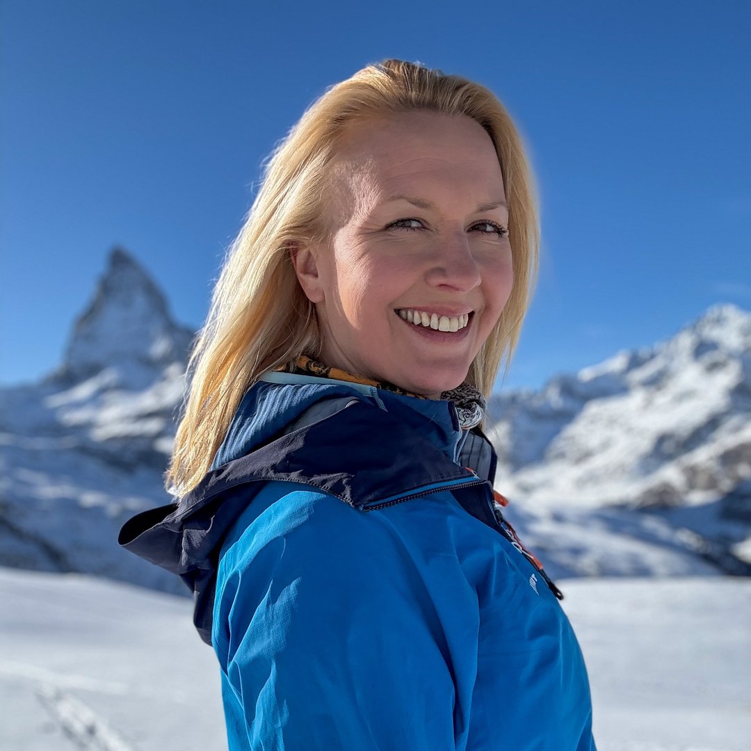Julia Lyubova | Mountaineering Tips | Training | Inspiration
