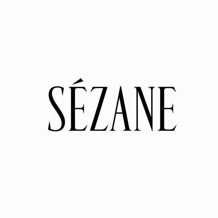 Sézane