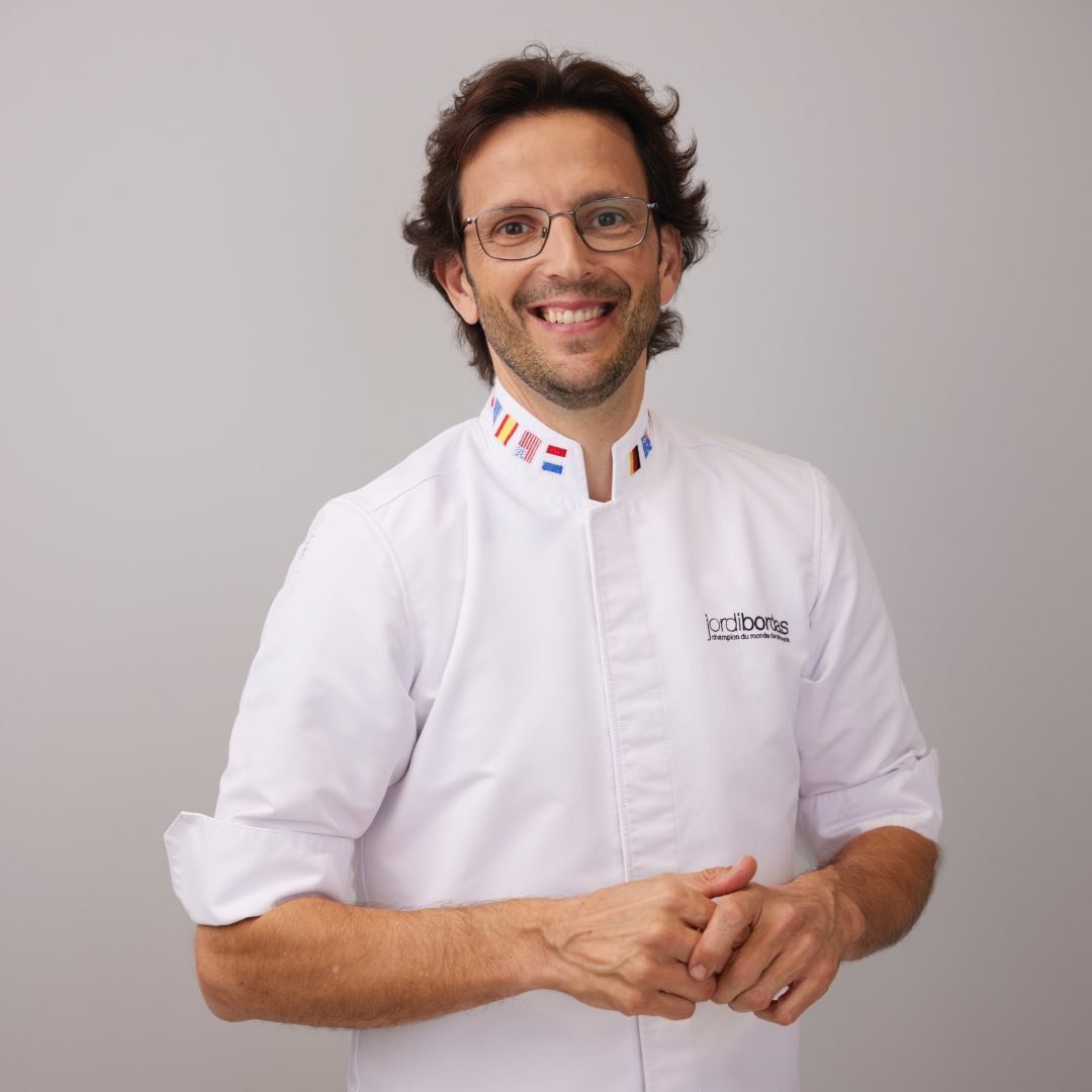 Jordi Bordas