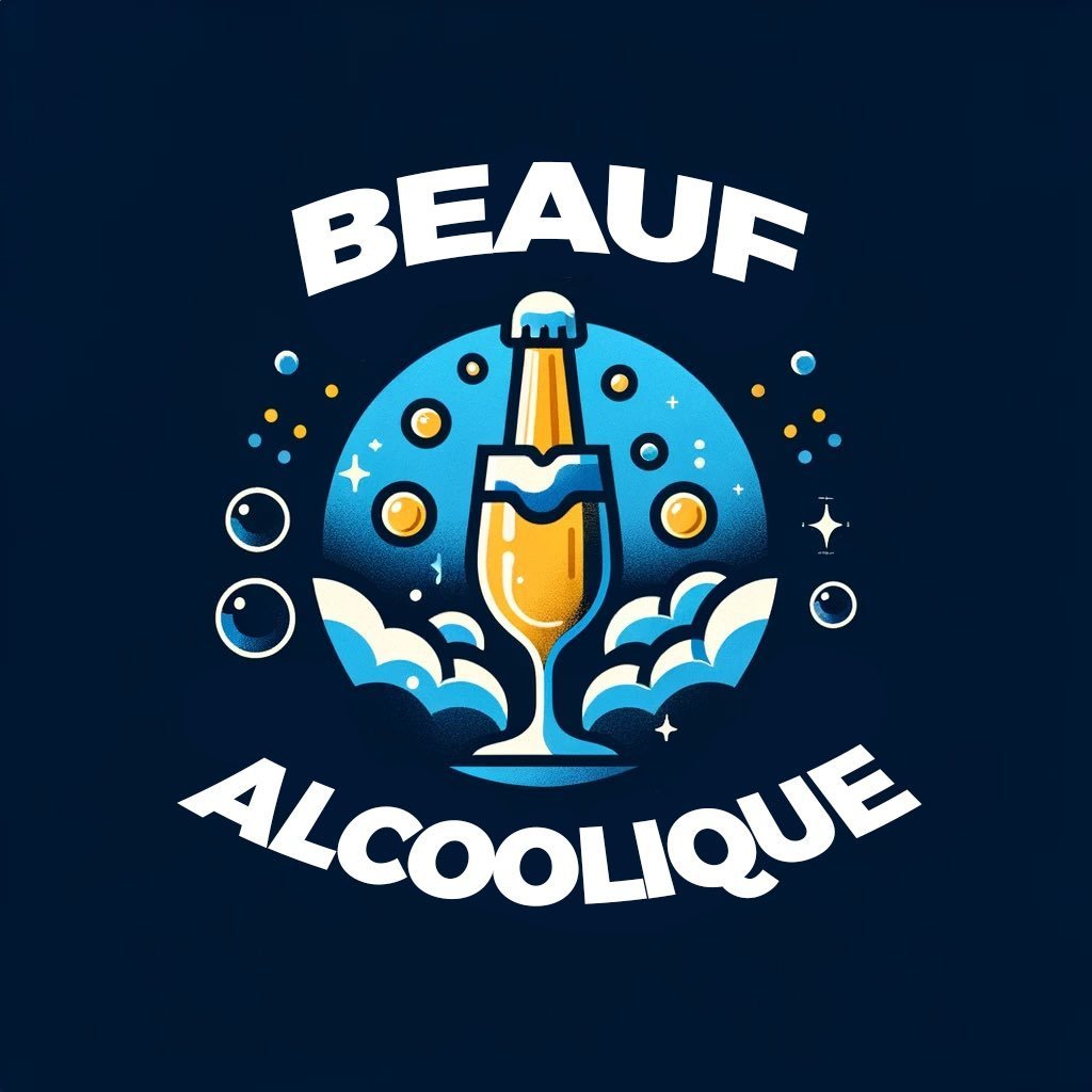 Alcoolique Beauf