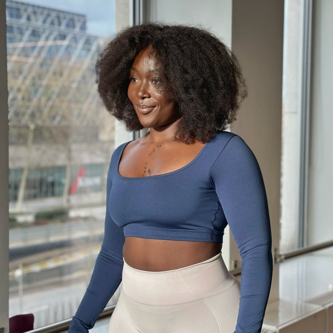 COACH POUR FEMME | MUSCLE THERAPY | #gogaillarde