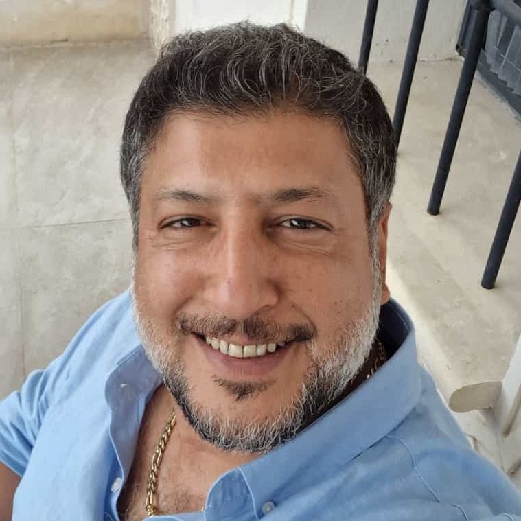 Kenan Cihan