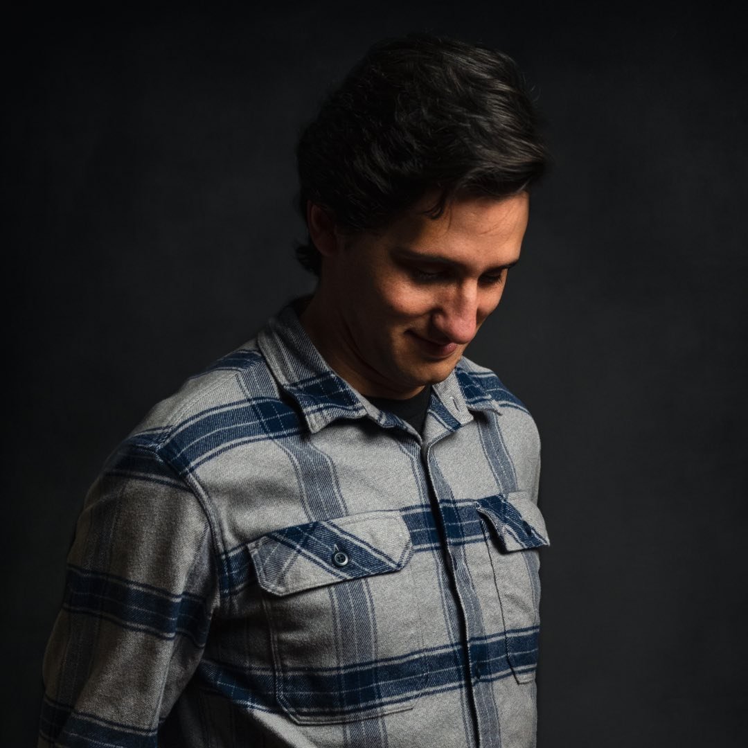 Dan Molina Photo