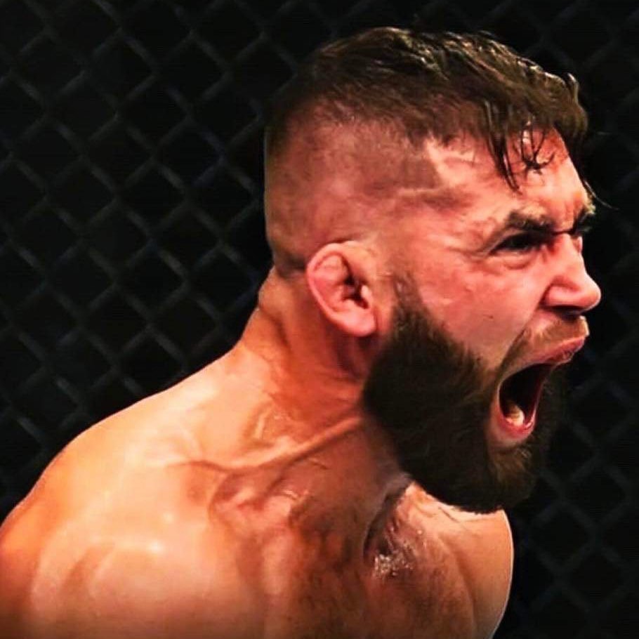 Jeremy Stephens