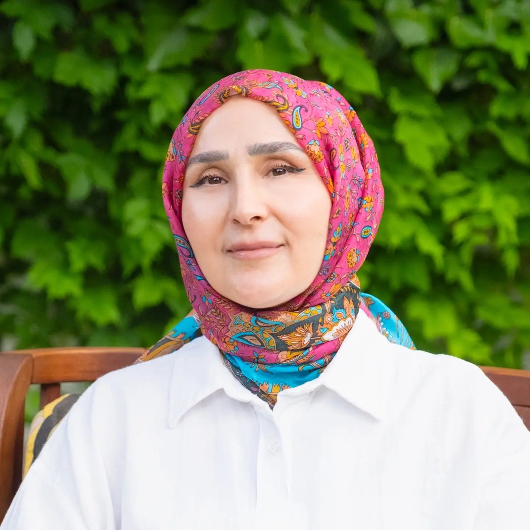 Uzm. Ayşe Usta Peker