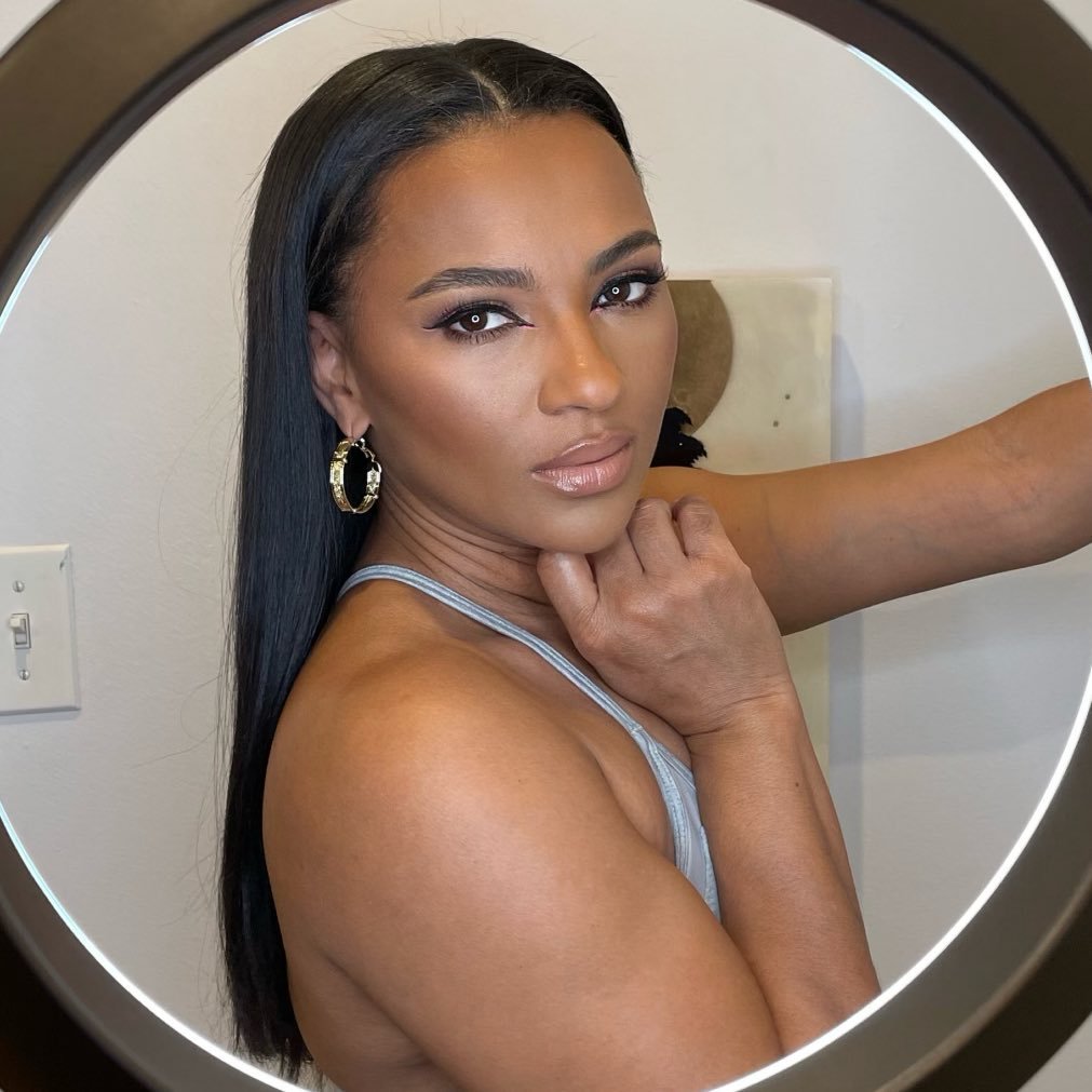 Taranasha Wallace