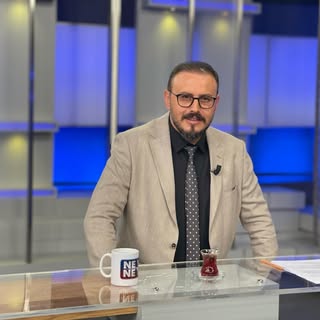 Mustafa Kurnaz