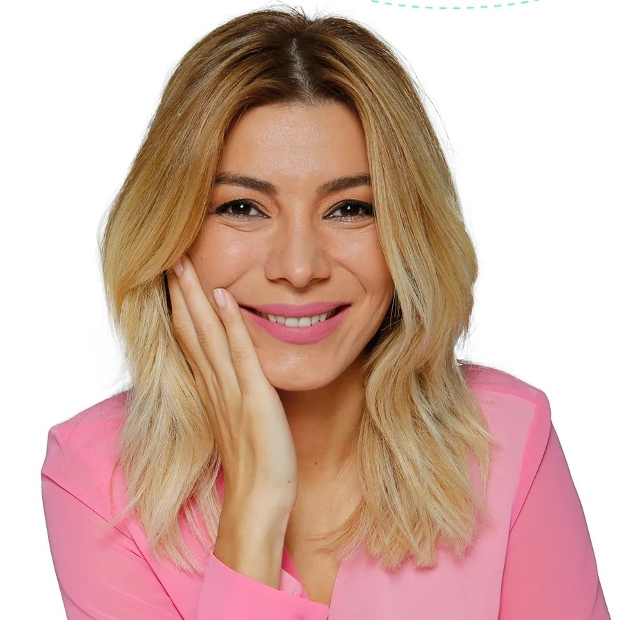 Zeynep Turan