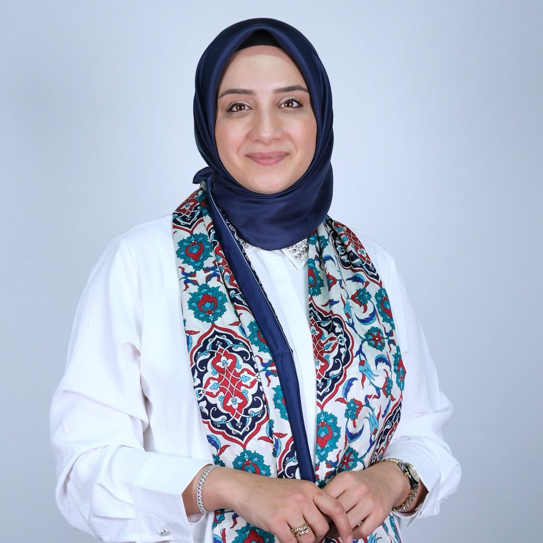 Kübrâ Nur İşcan