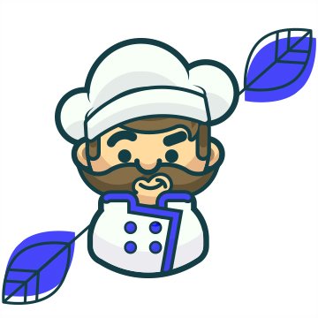 Blu Basilico
