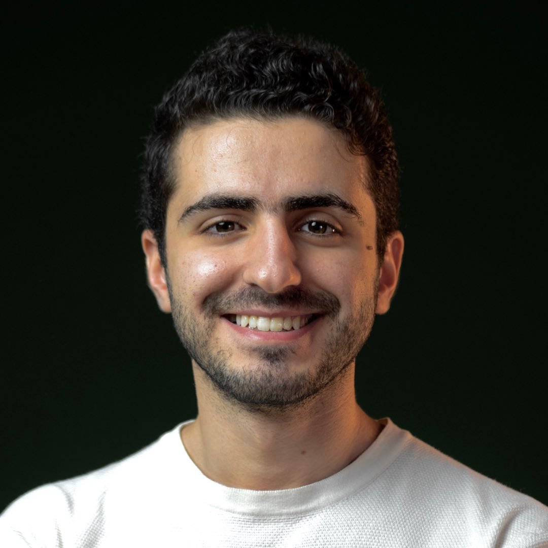 Ahmad Malla | مدرب عناية بالبشرة