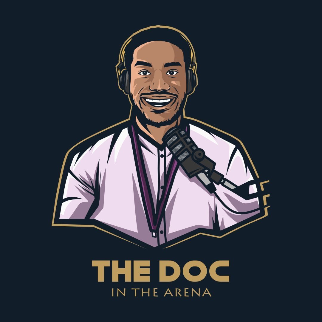 Doc In The Arena