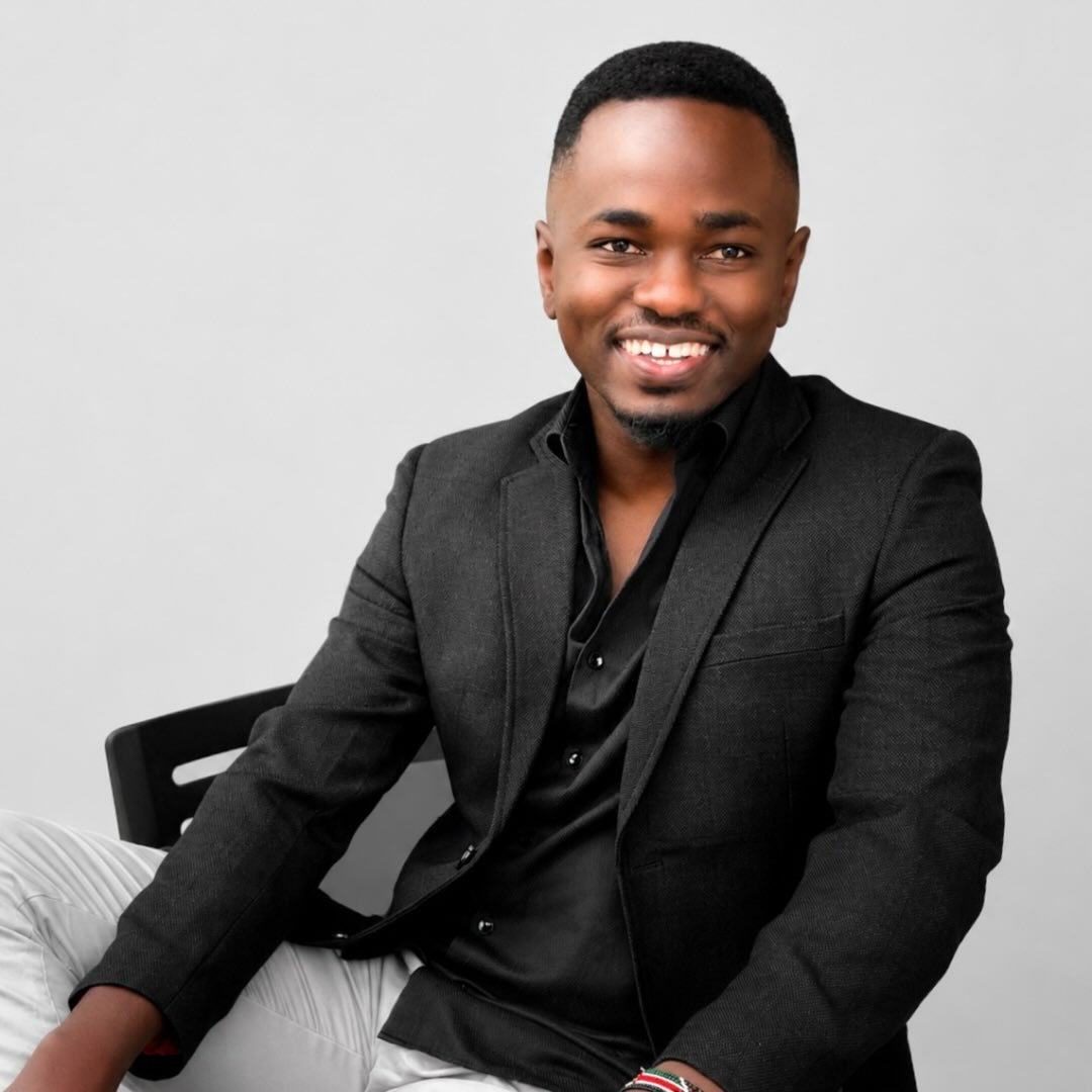 Joe Mutuku | Global Brand Advisor 🇰🇪🇺🇸