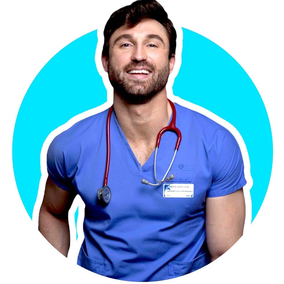 Dr Benjamin Debuc | Chirurgien Esthetique