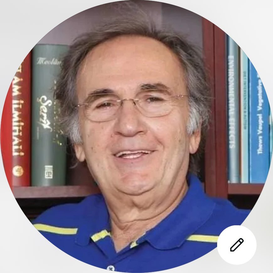 Prof. Saraçoğlu
